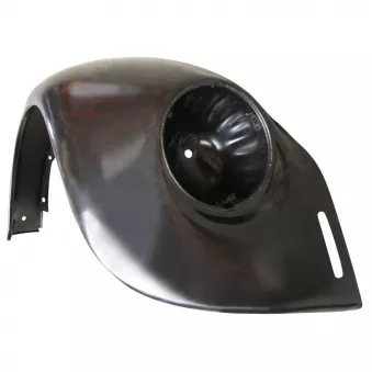 Aile avant droit YOUNG PARTS 0109 pour VOLKSWAGEN COCCINELLE 1300 1.3 - 37cv