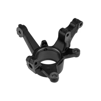 Fusée d'essieu, suspension de roue avant gauche TEKNÖR ZZP-PE-010
