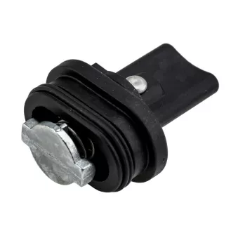 Cache, injecteur TEKNÖR BWP-HY-000 pour KIA CEED 2.0 CRDi - 140cv