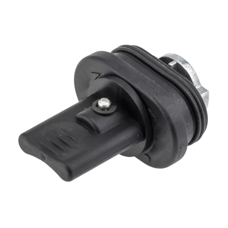 Cache, injecteur TEKNÖR BWP-HY-000 - Visuel 1