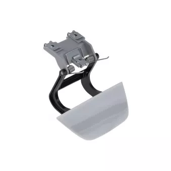 Enjoliveur, pare-chocs TEKNÖR EDS-BM-138 pour BMW Série 7 735 i/Li - 272cv