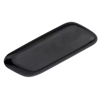 Enjoliveur, pare-chocs TEKNÖR EDS-TY-115 pour TOYOTA LAND CRUISER 4.0 V6 VVT-i - 282cv