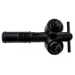 TEKNÖR EDS-VV-020 - Gicleur d'eau de nettoyage, nettoyage des phares