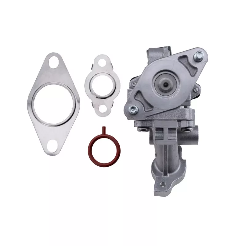 Vanne EGR TEKNÖR EGR-TY-017 - Visuel 2