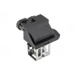 TEKNÖR ERD-CT-036 - Résistance, pulseur d'air habitacle