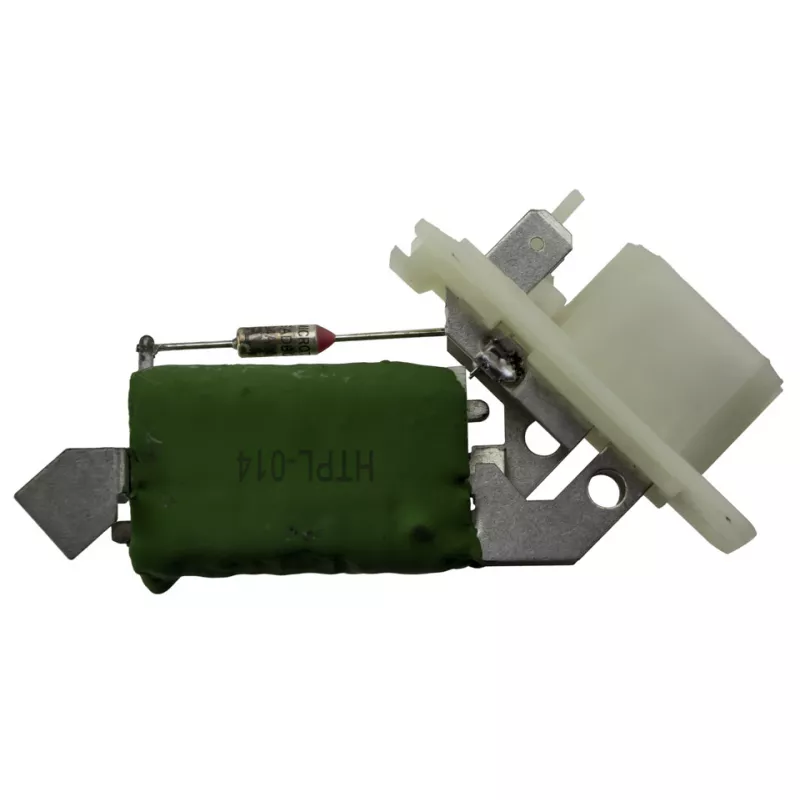 Résistance, pulseur d'air habitacle TEKNÖR ERD-PL-014 - Visuel 2