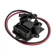 TEKNÖR ERD-RE-028 - Résistance, pulseur d'air habitacle