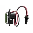 TEKNÖR ERD-RE-028 - Résistance, pulseur d'air habitacle