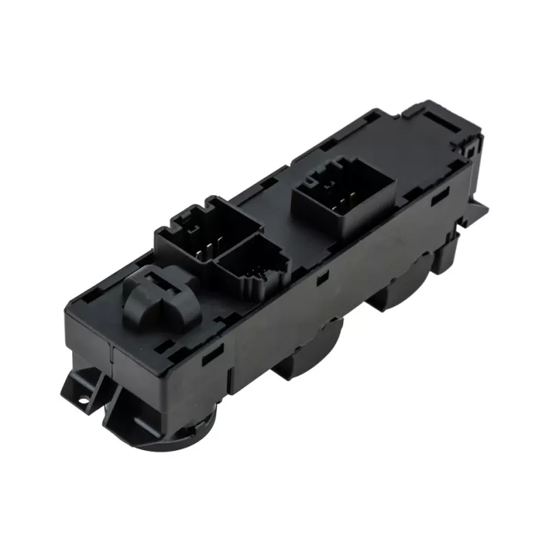 Interrupteur, lève-vitre avant gauche TEKNÖR EWS-FR-047 - Visuel 1