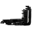 TEKNÖR EZC-LR-045 - Serrure de porte arrière droit 