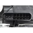 TEKNÖR EZC-LR-045 - Serrure de porte arrière droit 