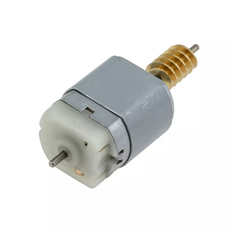 Fermeture-volant TEKNÖR EZC-ME-218 - Visuel 1