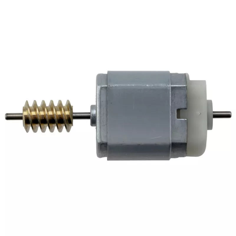 Fermeture-volant TEKNÖR EZC-ME-218 - Visuel 2