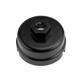 Prise TEKNÖR EZC-TY-023 pour TOYOTA AURIS 1.8 Hybrid - 99cv