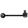 TEKNÖR ZLT-HD-088 - Entretoise/tige, stabilisateur arrière gauche 