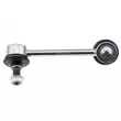 TEKNÖR ZLT-HY-535 - Entretoise/tige, stabilisateur arrière gauche 