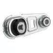 TEKNÖR ZPS-NS-192 - Support moteur arrière gauche 