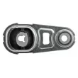 TEKNÖR ZPS-NS-192 - Support moteur arrière gauche 