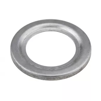 Manchette, rotule de suspension TEKNÖR ZTP-PE-001FK pour PEUGEOT 407 2.0 Bioflex - 140cv