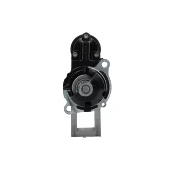 Démarreur SEG Automotive 0001106409