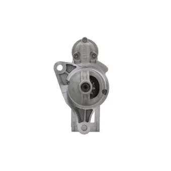 Démarreur SEG Automotive 0001109401 pour JEEP WRANGLER 2.8 CRD - 177cv