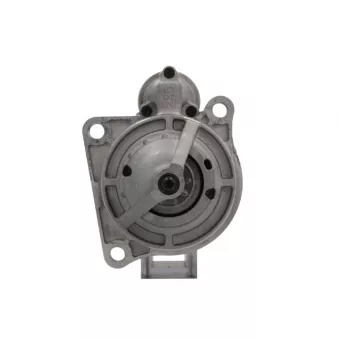 Démarreur SEG Automotive 0001109405