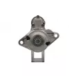 Démarreur SEG Automotive [0001121412]