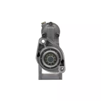 Démarreur SEG Automotive 0001122201 pour MERCEDES-BENZ CLASSE G G 320 CDI - 184cv