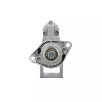 Démarreur SEG Automotive 0001125057 pour OPEL KADETT GTS 4.8 - 405cv