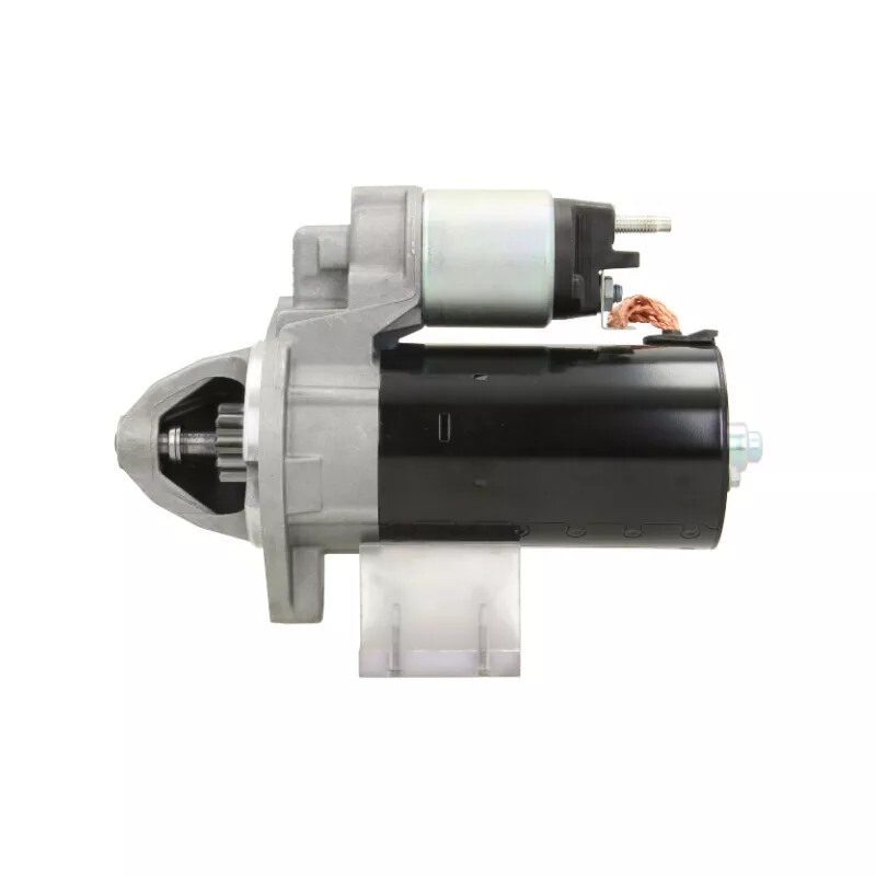 Démarreur SEG Automotive 0001139047 - Visuel 1