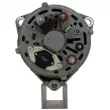 SEG Automotive 0120469121 - Alternateur