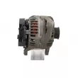 SEG Automotive 0124515341 - Alternateur