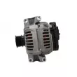 SEG Automotive 0124525054 - Alternateur