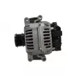 SEG Automotive 0124525226 - Alternateur