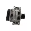 SEG Automotive 0124525226 - Alternateur