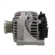 SEG Automotive 0124525529 - Alternateur