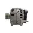 SEG Automotive 0124525542 - Alternateur