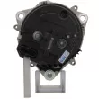 SEG Automotive 0124655178 - Alternateur