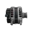 SEG Automotive 0125811179 - Alternateur