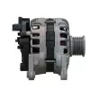 SEG Automotive F000BL04C5 - Alternateur