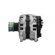 SEG Automotive F000BL07DK - Alternateur