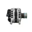 SEG Automotive F000BL07DK - Alternateur