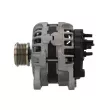 SEG Automotive F000BL07G5 - Alternateur
