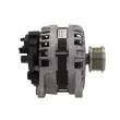 SEG Automotive F000BL07G5 - Alternateur