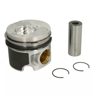 Piston NE 7150235000 pour ISUZU IMPULSE 1.9 TDI - 101cv