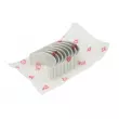 NE 6121560000 - Kit de coussinets de bielle