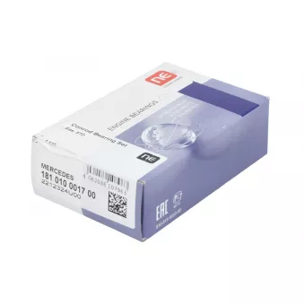 Kit de coussinets de bielle NE OEM A2640380100