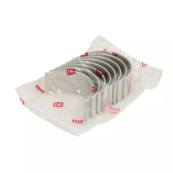Kit de coussinets de bielle NE 6124560000 pour MG MG 2.5 CRDi 4WD - 140cv