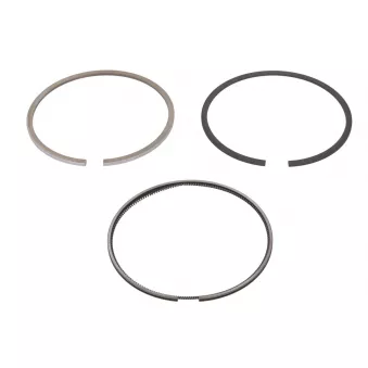 Jeu de segments de pistons NE 8938510000