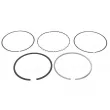 Jeu de segments de pistons NE [8939220000]